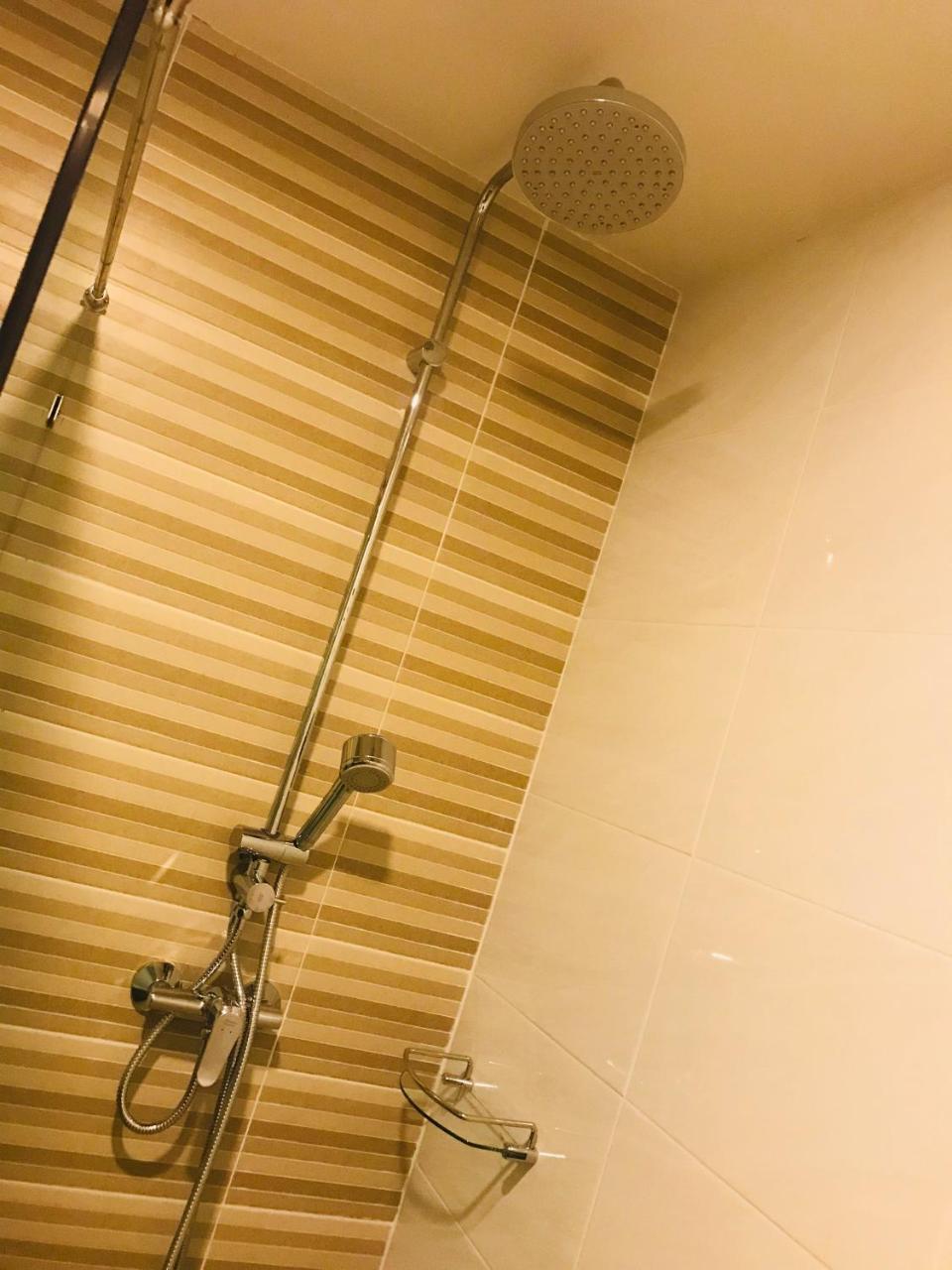 Hotel ATK Garden Hills Hat Yai Exterior foto
