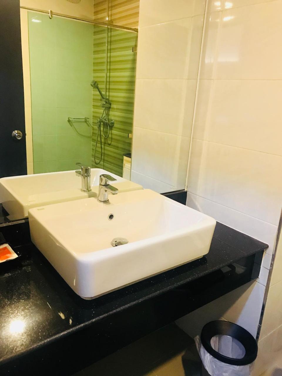 Hotel ATK Garden Hills Hat Yai Exterior foto