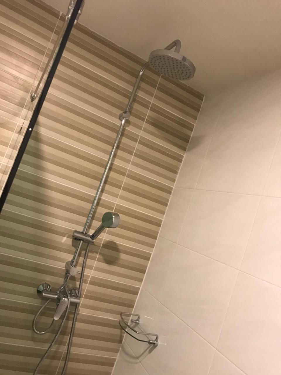Hotel ATK Garden Hills Hat Yai Exterior foto