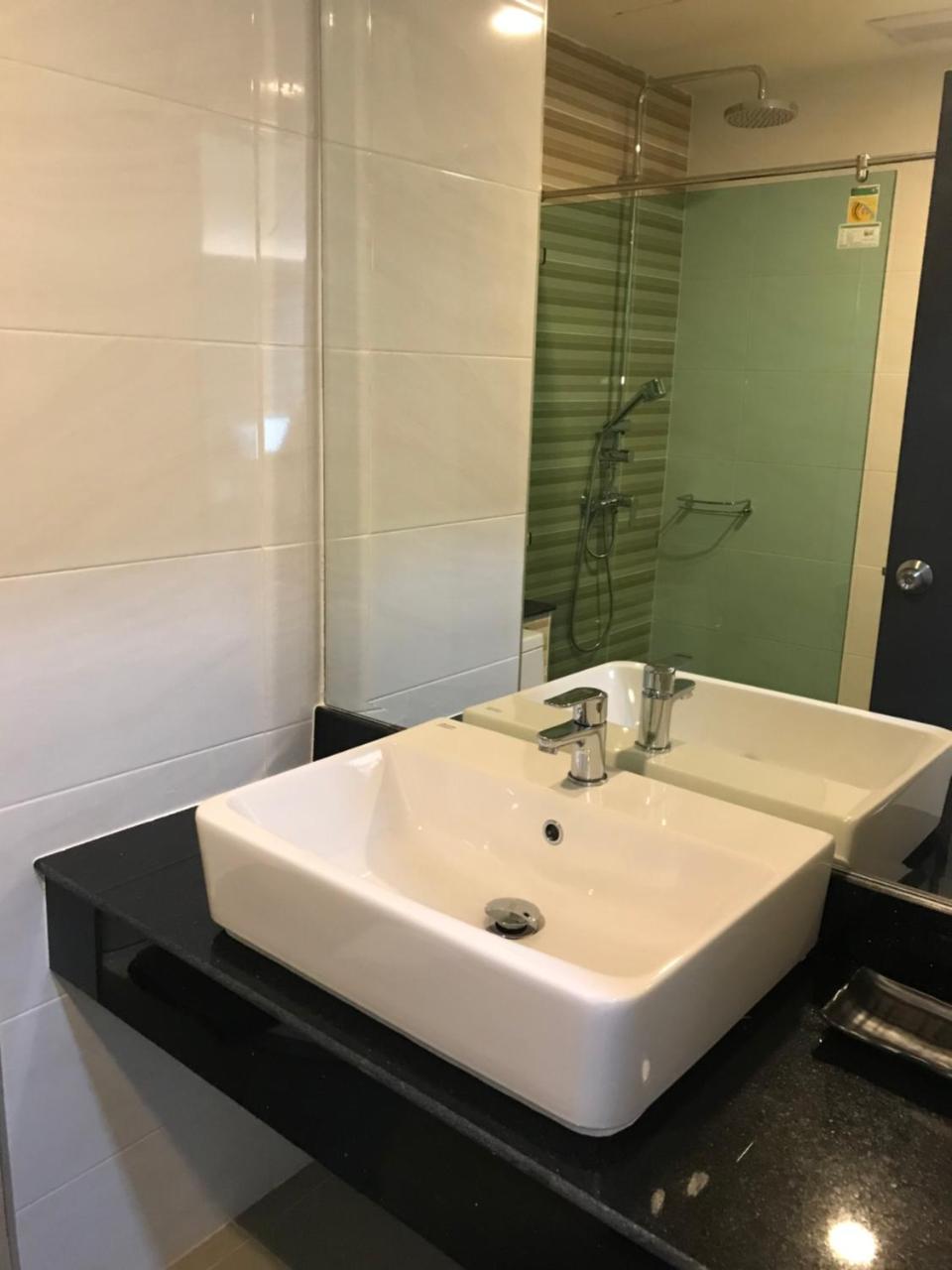 Hotel ATK Garden Hills Hat Yai Exterior foto